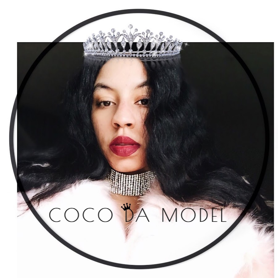 COCO DA MODEL - YouTube