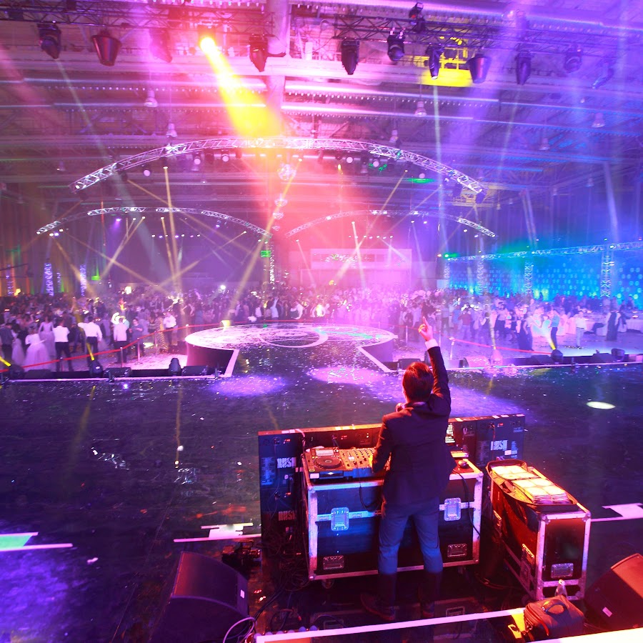 Тюнинг холл москва клуб