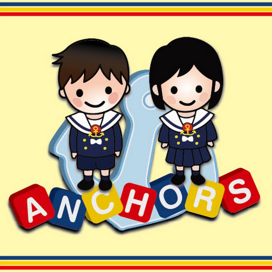Anchors Kindergarten & International Nursery YouTube