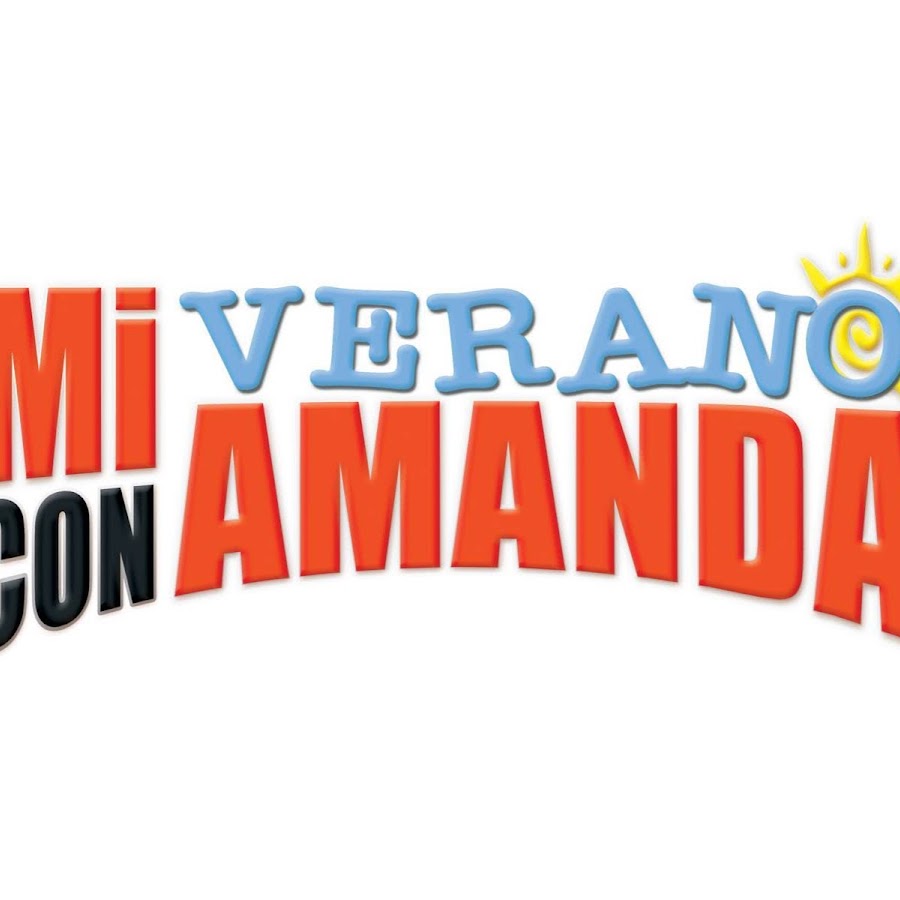 Mi Verano Con Amanda YouTube