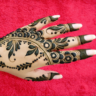 Arham Mehndi Designs الجزائر Vlip Lv