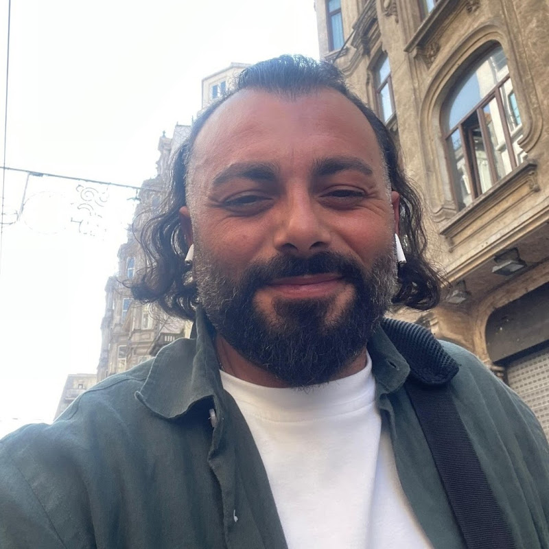 Volkan Kaya - 