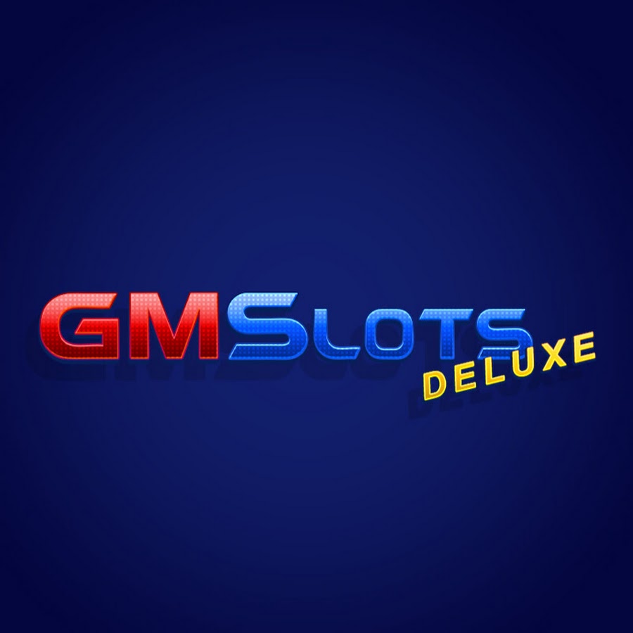 GMSlots Deluxe