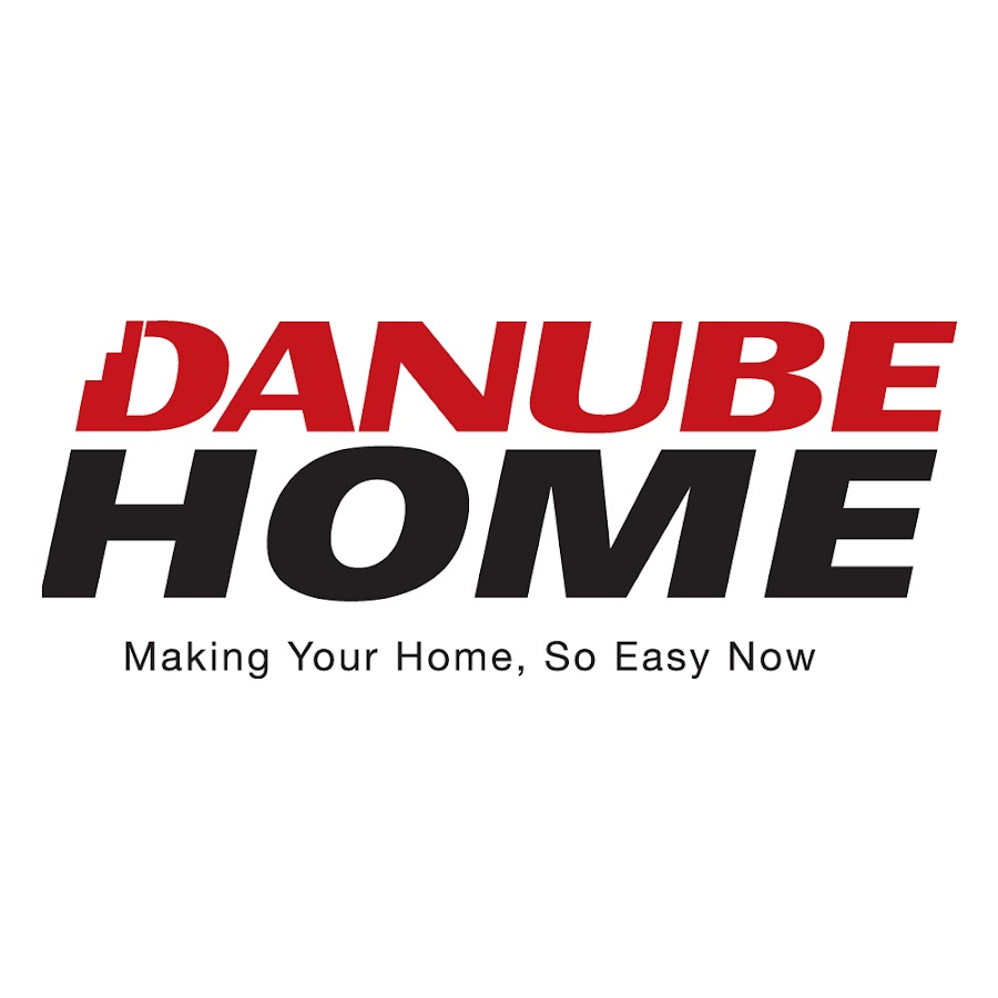 Danube Home YouTube