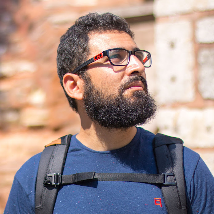 Hazem El Seddiq Net Worth & Earnings (2025)