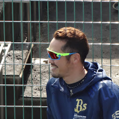 T岡田が好き !!
