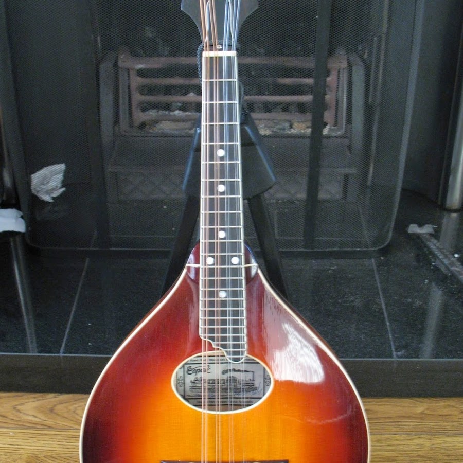 Irish Mandolin Tunes YouTube