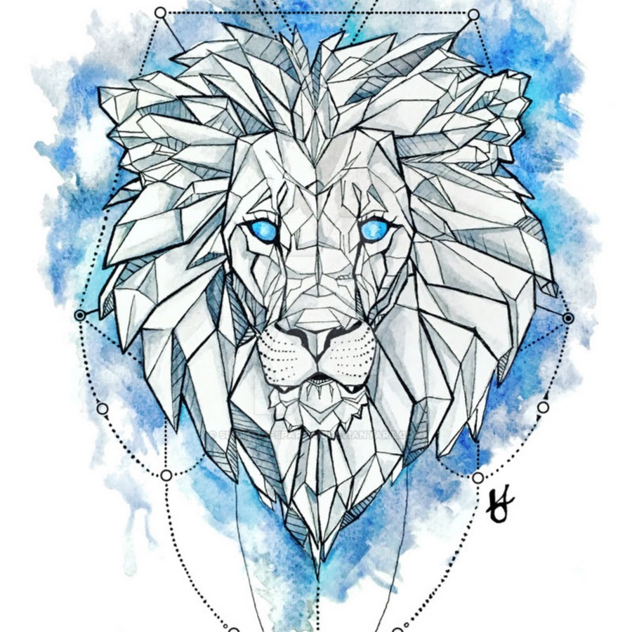 голова льва геометрия. лев прямыми линиями. лев прямыми линиями. лев из прямых линий. лев прямыми линиями.