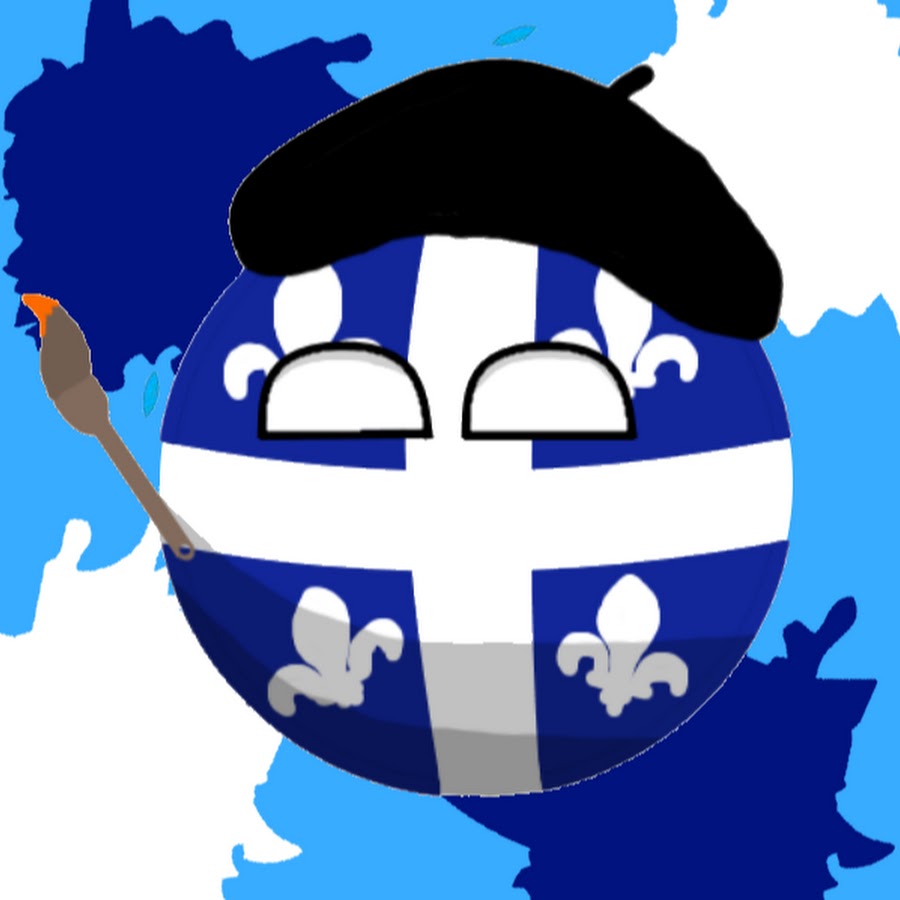 Québec Ball YouTube