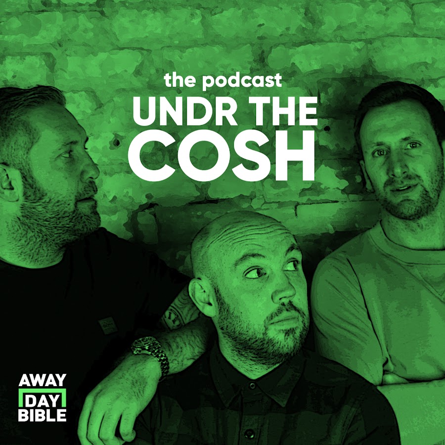 Under The Cosh YouTube
