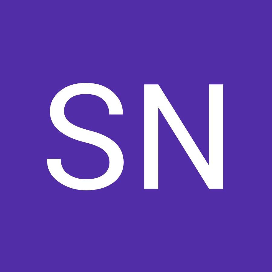 SN - YouTube