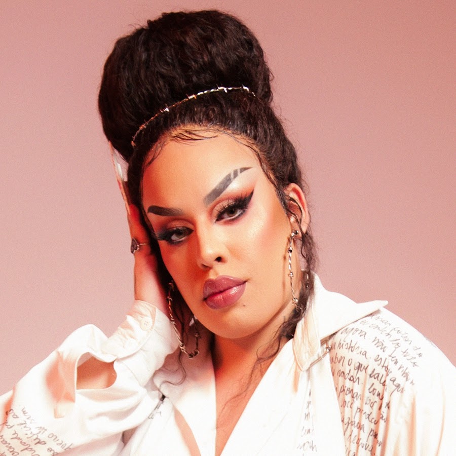 Gloria Groove YouTube