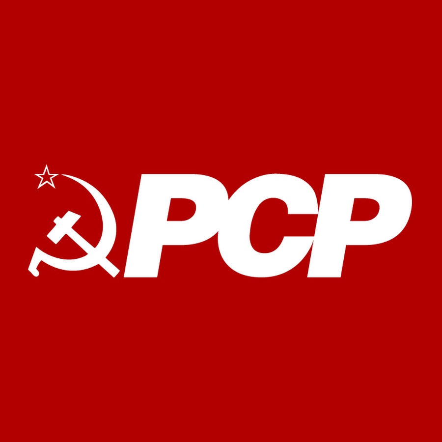 Resultado de imagem para partido comunista portugues