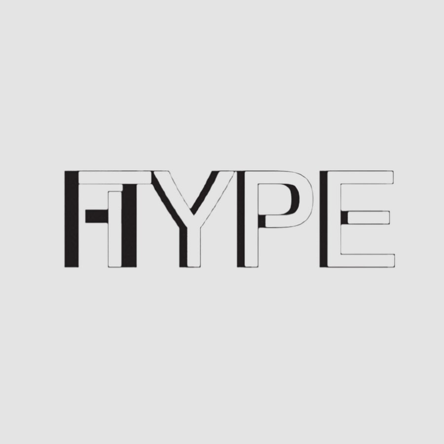 Приложение hype type как пользоваться