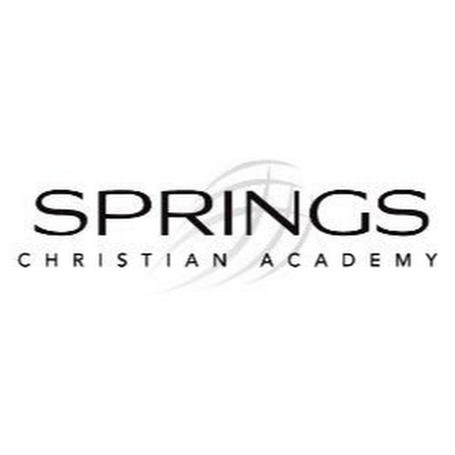 Springs Christian Academy YouTube