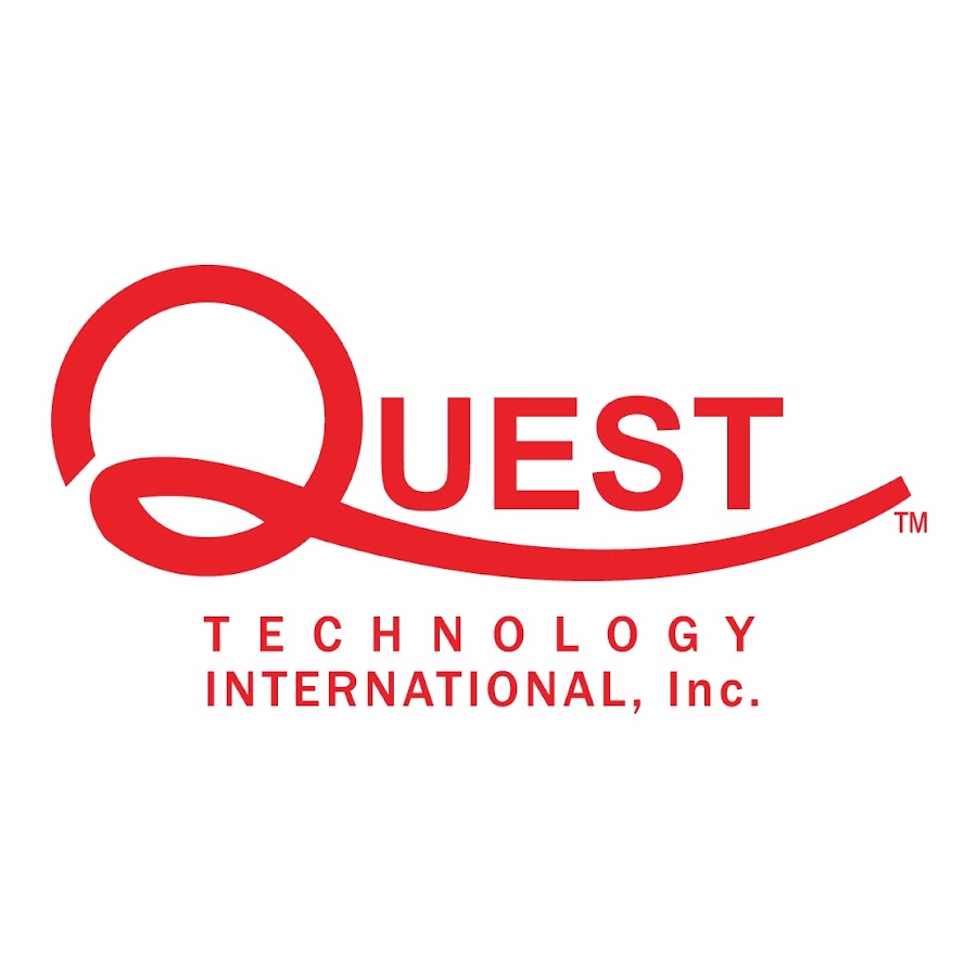 Quest Technology International, Inc. YouTube