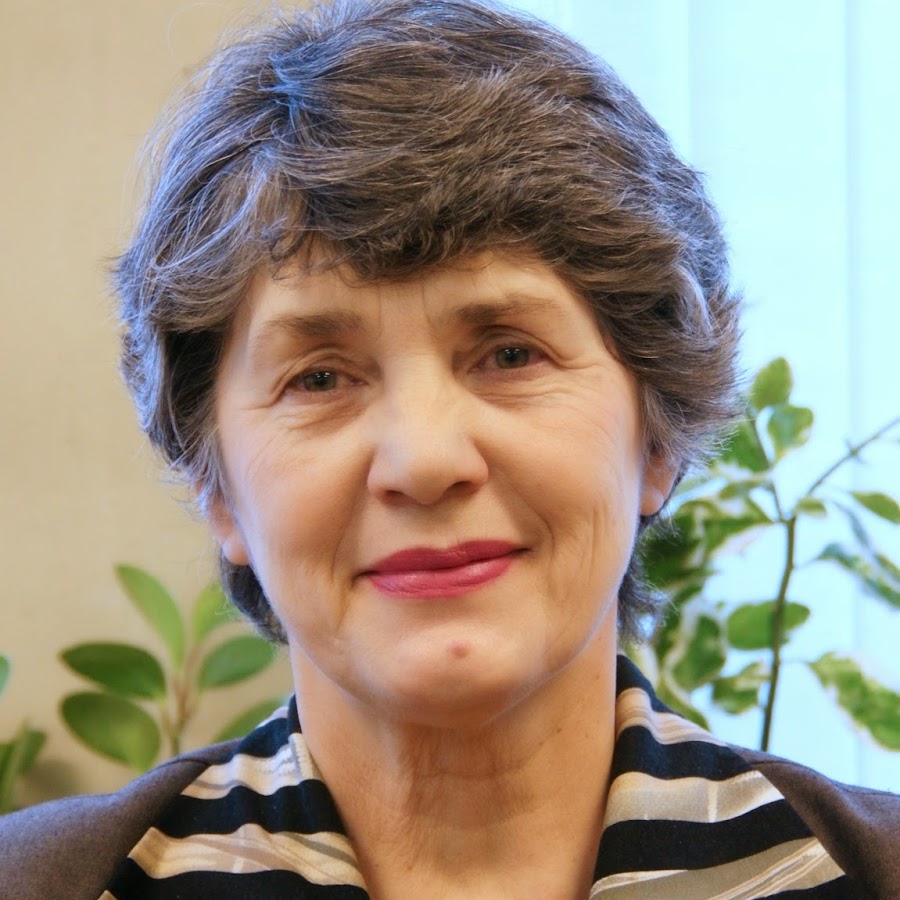 Валентина красина генератор