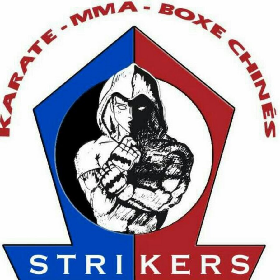 Strikers Fight Club YouTube