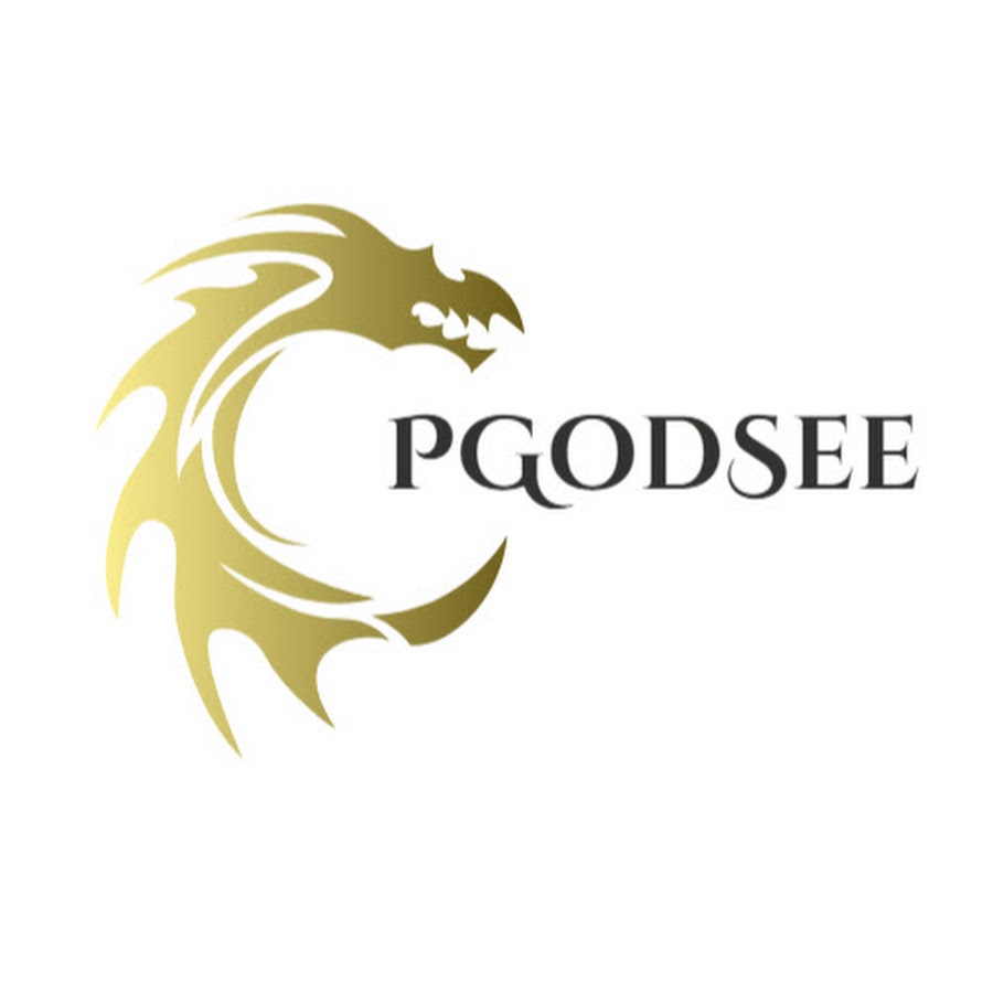 PGodsee - YouTube