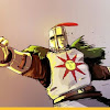 Solaire Of Astora