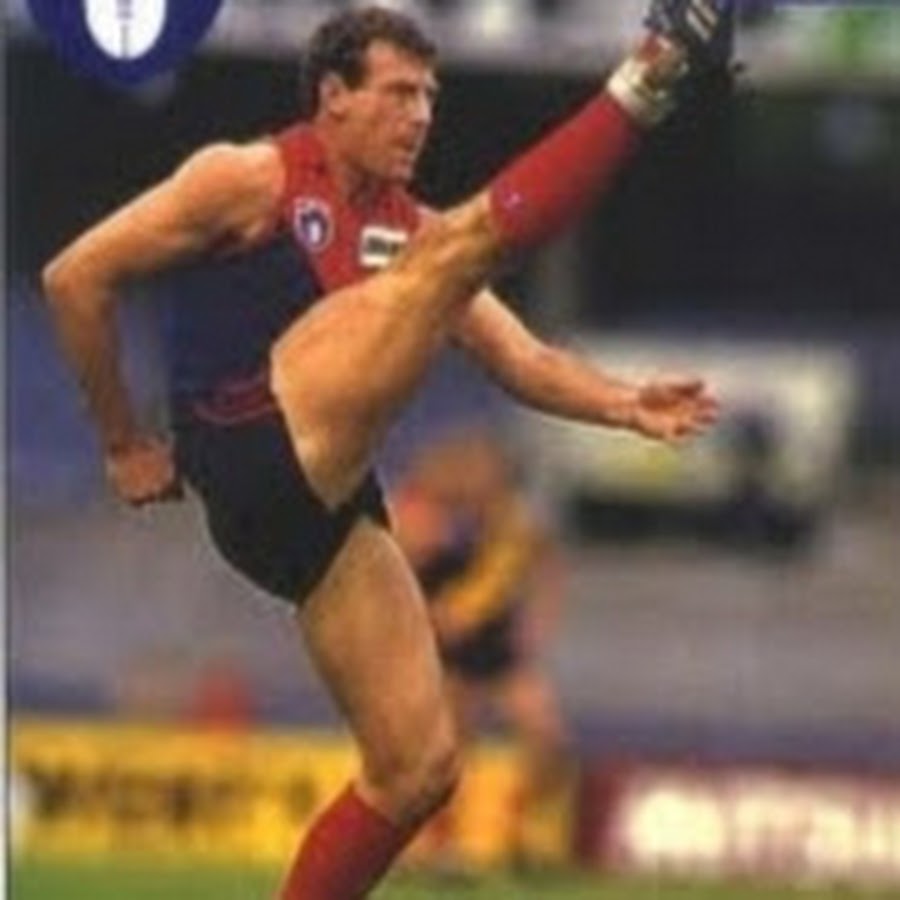 Australian Football Archive - YouTube