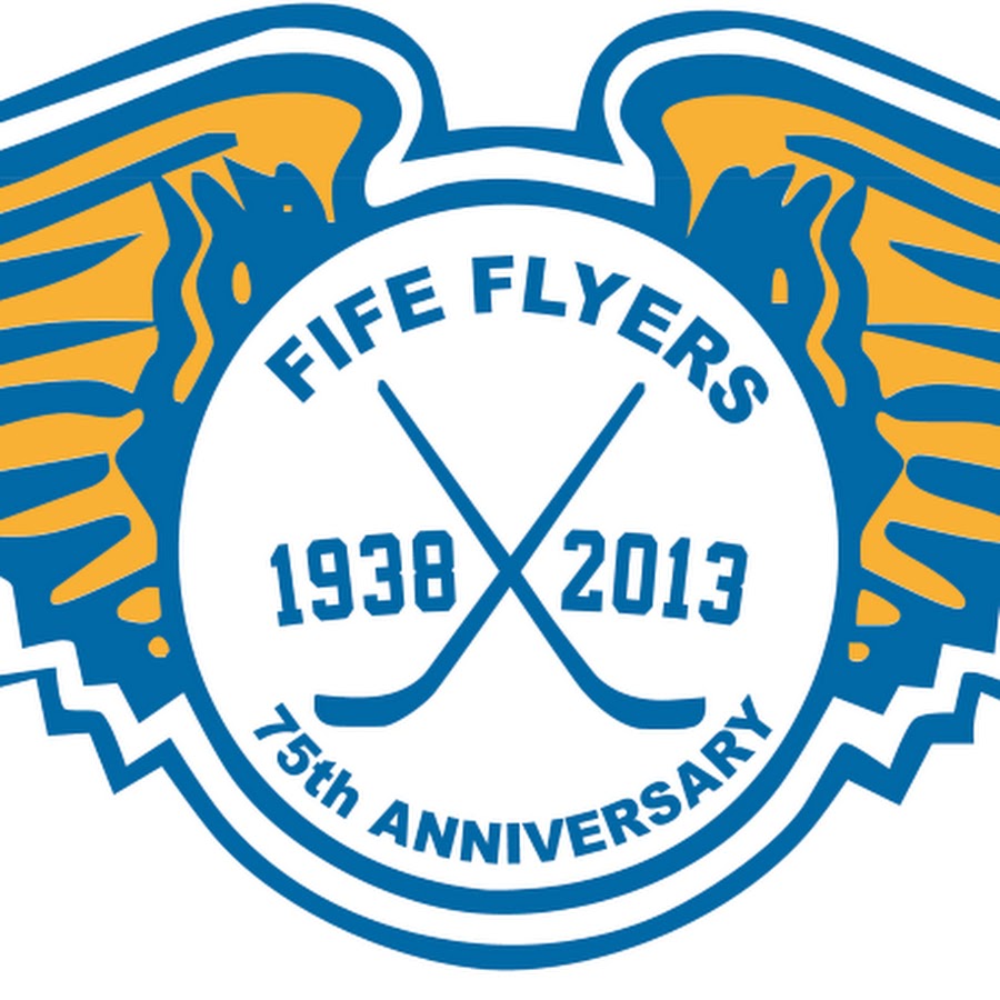 Fife Flyers Game Highlights YouTube