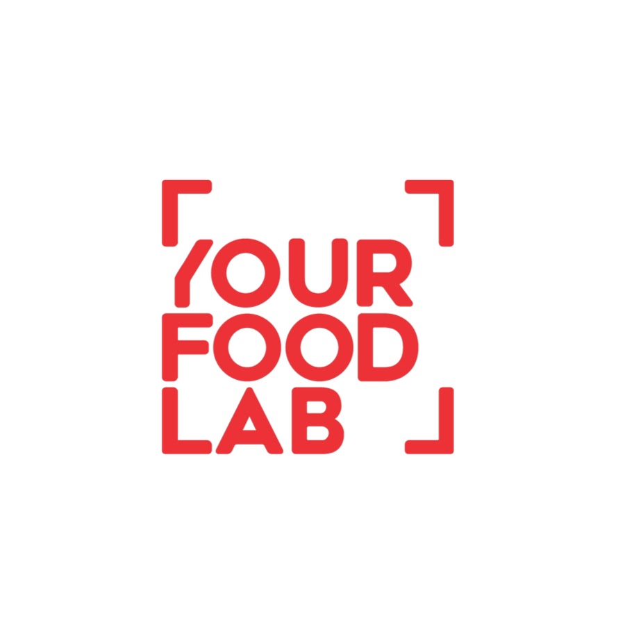 Your Food Lab YouTube