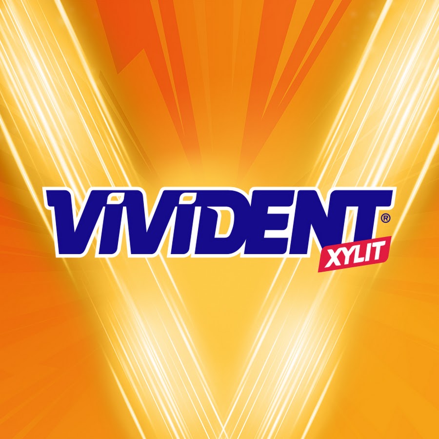 Vivident TR - YouTube