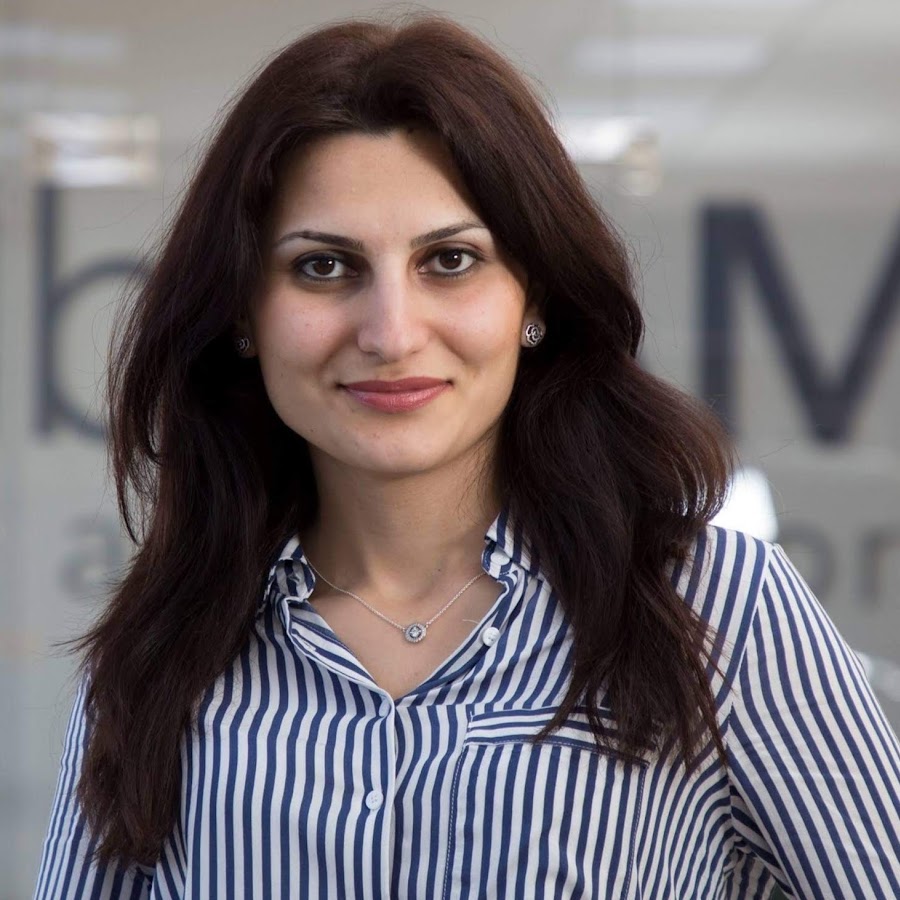 Ахурик армения