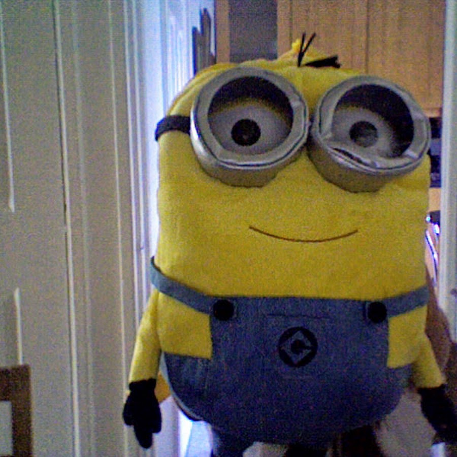 MINION MAD 11 - YouTube