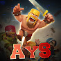 AyS Gaming | Clash of Clans & More