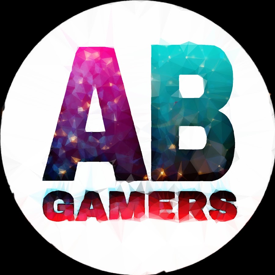 AB GAMER YouTube