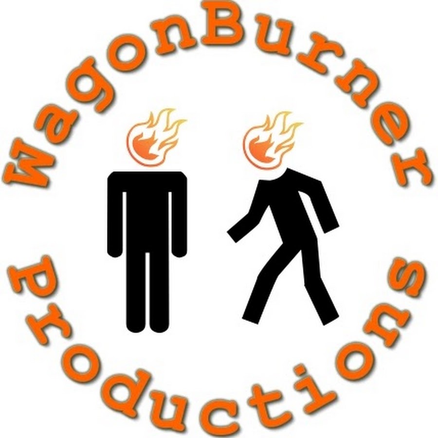 Wagon Burner Productions YouTube