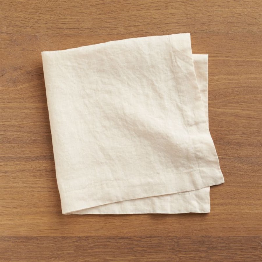 Clean Napkin Duo YouTube