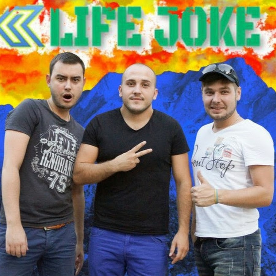 Life Joke 