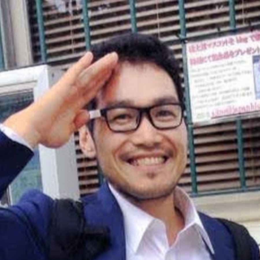 田中啓之 YouTube