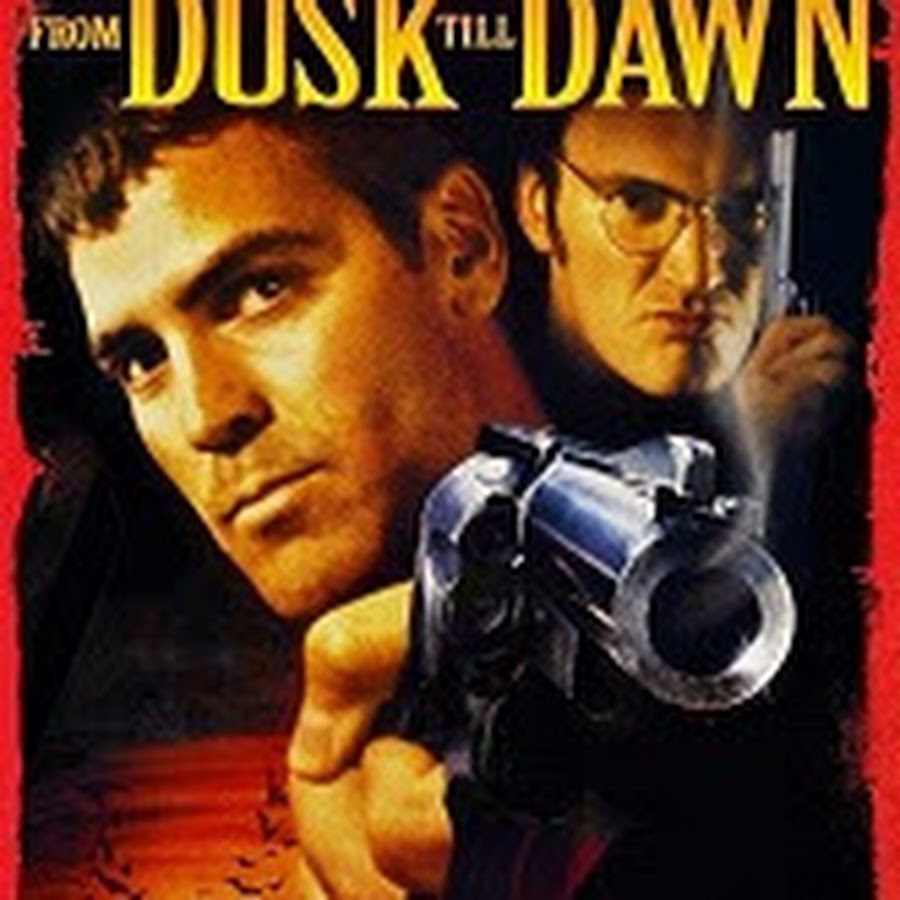From Dusk Till Dawn Full Movie (1996) Free YouTube