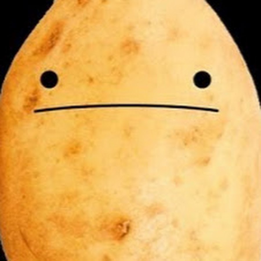 PoTaToAiM YouTube