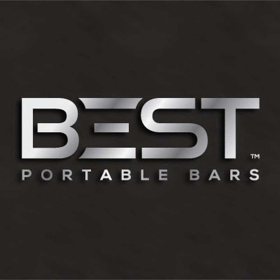 BEST Portable Bars 