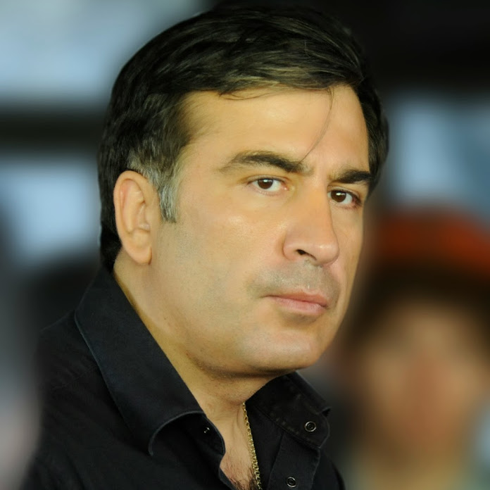 Saakashvili Mikheil - Саакашвили Mихаил Net Worth & Earnings (2024)