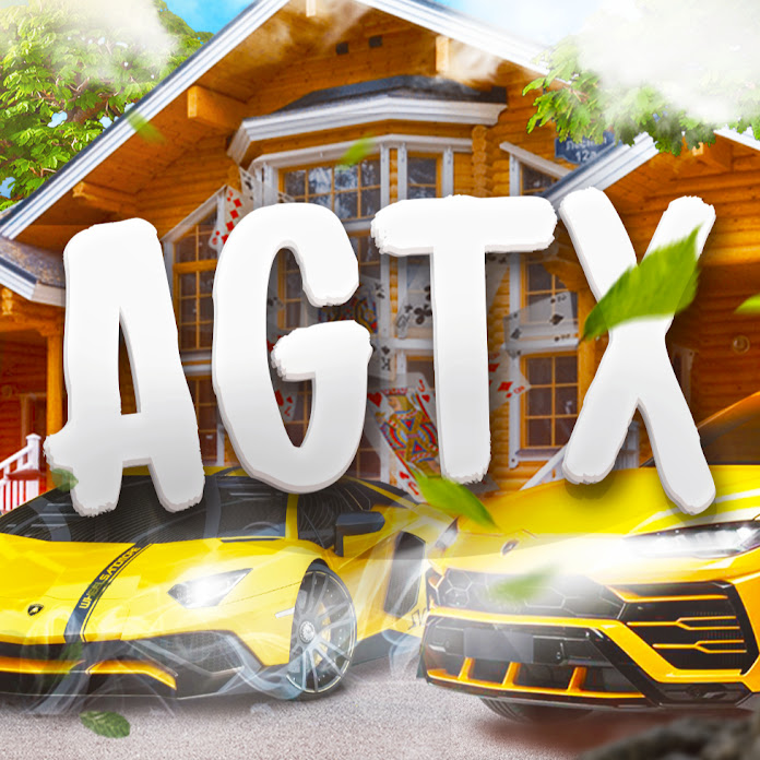 AndrewGTX Net Worth & Earnings (2026)