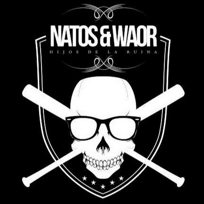 Natos y Waor Net Worth & Earnings (2026)