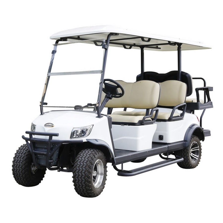 Marshell Electric Vehicle YouTube