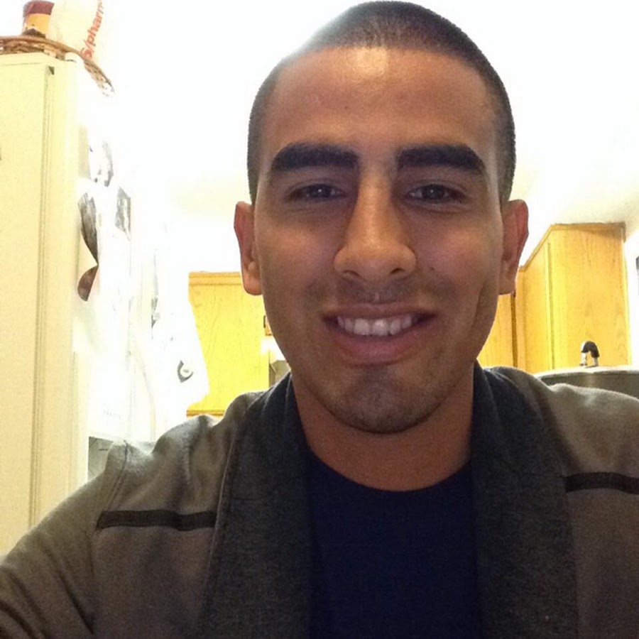 Daniel Virgen - YouTube