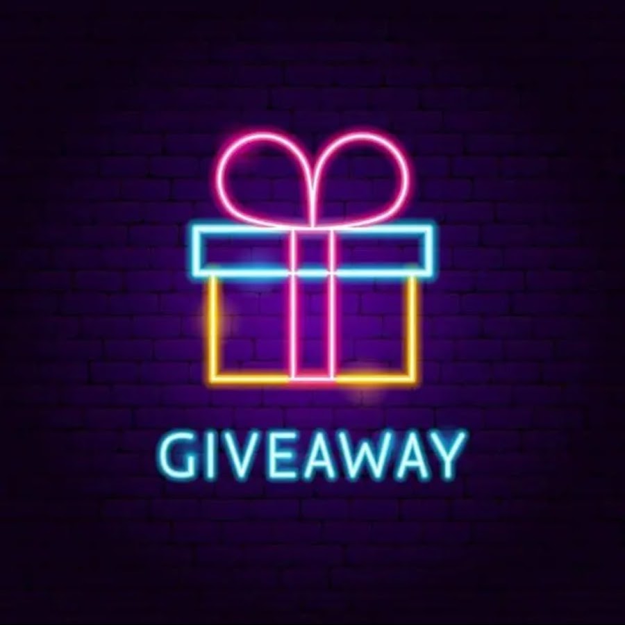 Weekly Giveaways 