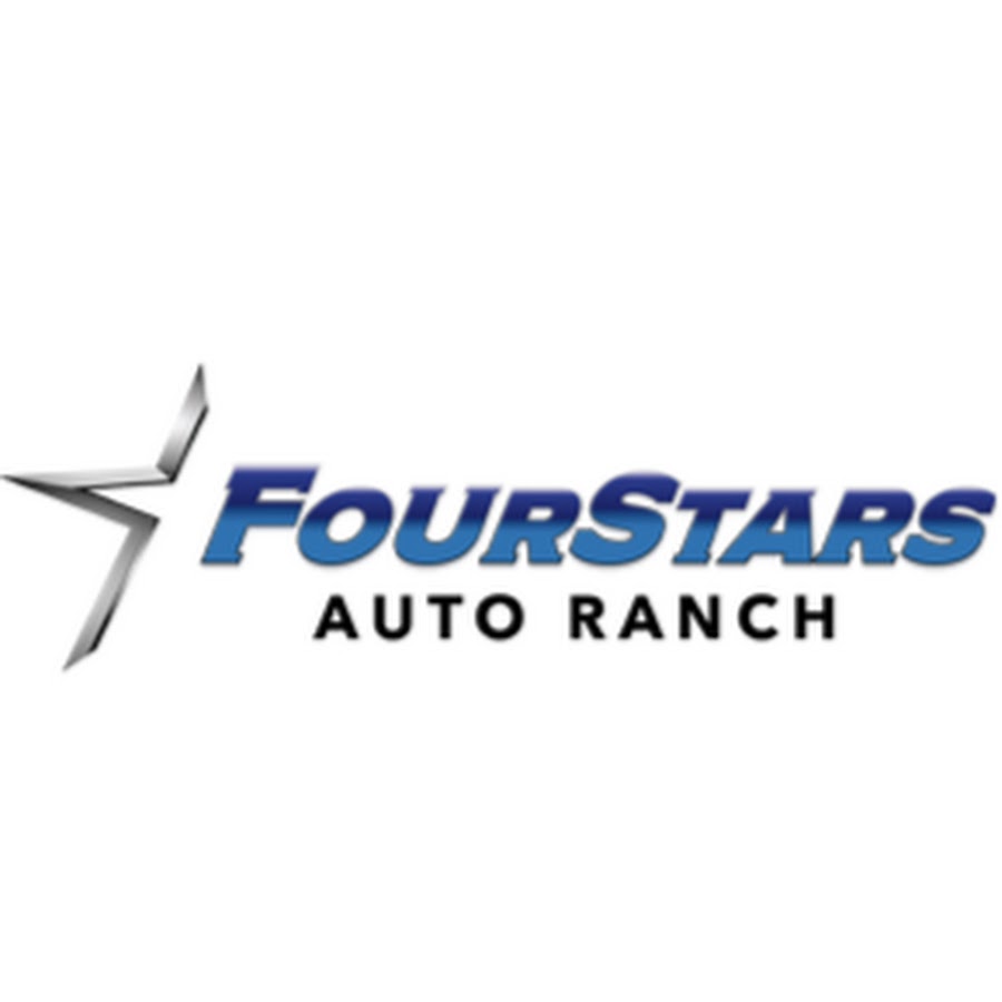 Four Stars Auto Ranch YouTube