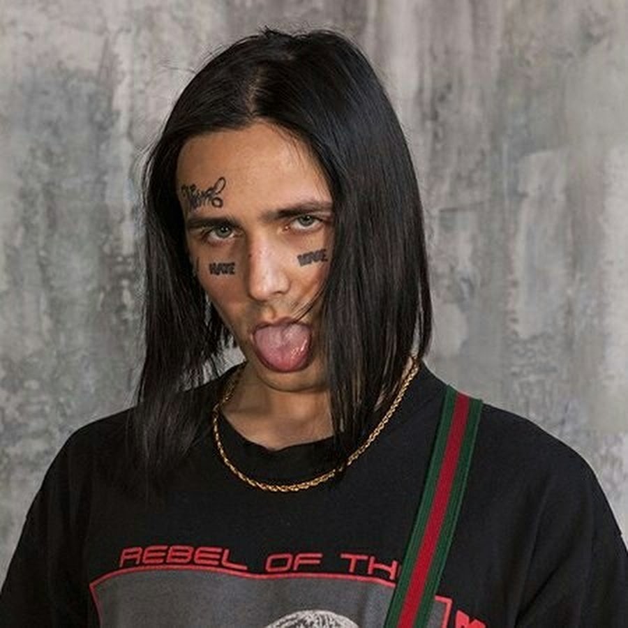 Face рэпер сейчас
