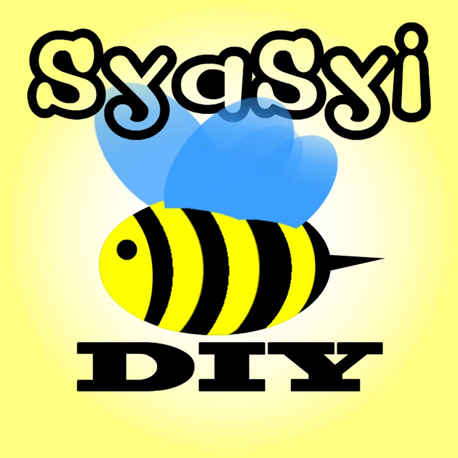 SYASYI DIY YouTube
