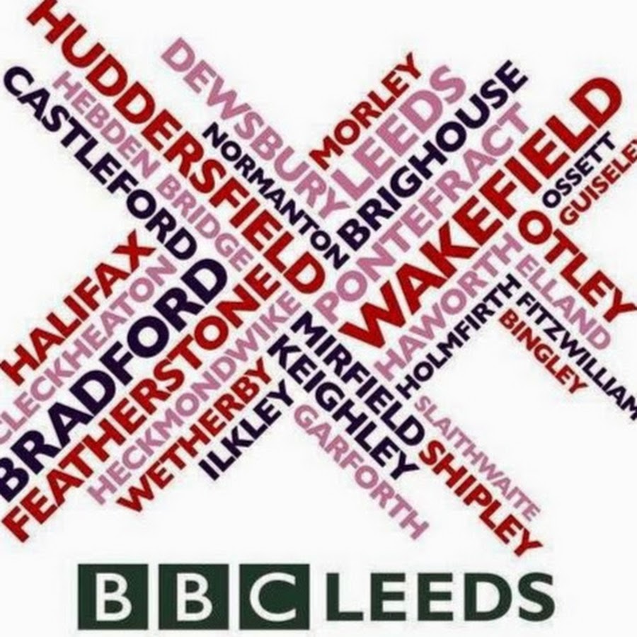 BBC Radio Leeds YouTube