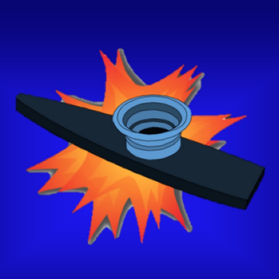 BLUE KAZOO YouTube